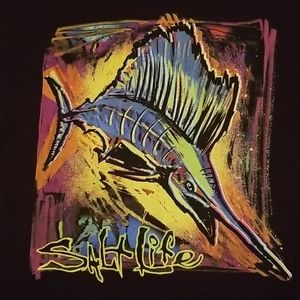 Salt Life Mens XL tshirt